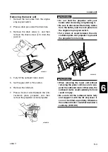 Preview for 133 page of Yamaha 55DEHD Service Manual