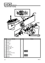 Preview for 136 page of Yamaha 55DEHD Service Manual