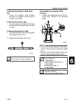 Preview for 139 page of Yamaha 55DEHD Service Manual