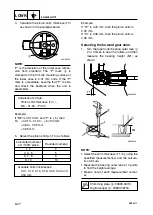 Preview for 156 page of Yamaha 55DEHD Service Manual