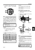 Preview for 157 page of Yamaha 55DEHD Service Manual