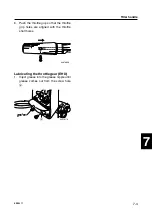 Preview for 167 page of Yamaha 55DEHD Service Manual