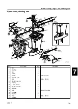 Preview for 171 page of Yamaha 55DEHD Service Manual