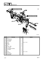 Preview for 190 page of Yamaha 55DEHD Service Manual