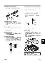 Preview for 213 page of Yamaha 55DEHD Service Manual