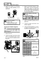 Preview for 246 page of Yamaha 55DEHD Service Manual