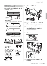 Preview for 107 page of Yamaha 585 Owner'S Manual