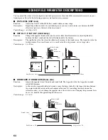 Preview for 68 page of Yamaha 5990 - HTR AV Receiver Owner'S Manual