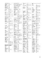 Preview for 125 page of Yamaha 5990 - HTR AV Receiver Owner'S Manual