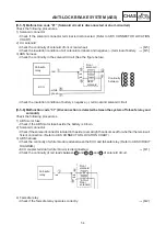 Preview for 62 page of Yamaha 5DF-AE2 Supplementary Service Manual