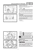 Preview for 84 page of Yamaha 5DF-AE2 Supplementary Service Manual