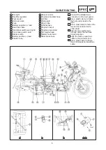 Предварительный просмотр 14 страницы Yamaha 5DF1 Supplementary Service Manual