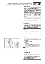 Preview for 22 page of Yamaha 5DF1 Supplementary Service Manual