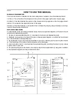 Preview for 5 page of Yamaha 5KM2-AE1 Service Manual