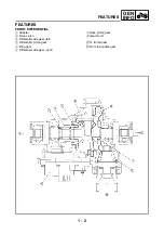 Предварительный просмотр 13 страницы Yamaha 5KM2-AE1 Service Manual