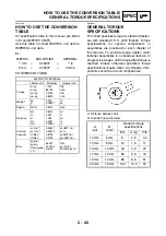 Preview for 52 page of Yamaha 5KM2-AE1 Service Manual