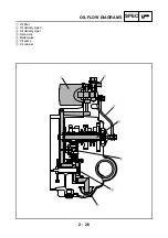 Preview for 58 page of Yamaha 5KM2-AE1 Service Manual