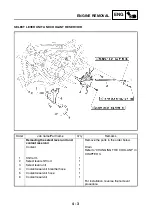 Preview for 149 page of Yamaha 5KM2-AE1 Service Manual