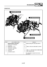 Preview for 213 page of Yamaha 5KM2-AE1 Service Manual