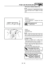 Preview for 322 page of Yamaha 5KM2-AE1 Service Manual