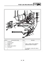 Preview for 327 page of Yamaha 5KM2-AE1 Service Manual