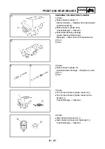 Preview for 329 page of Yamaha 5KM2-AE1 Service Manual