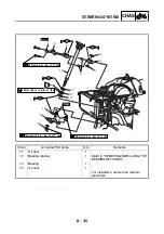 Предварительный просмотр 348 страницы Yamaha 5KM2-AE1 Service Manual