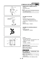 Предварительный просмотр 352 страницы Yamaha 5KM2-AE1 Service Manual