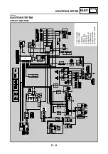 Предварительный просмотр 373 страницы Yamaha 5KM2-AE1 Service Manual