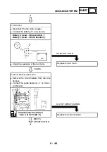 Предварительный просмотр 413 страницы Yamaha 5KM2-AE1 Service Manual