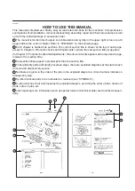 Предварительный просмотр 5 страницы Yamaha 5KR2 Service Manual