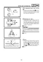 Предварительный просмотр 14 страницы Yamaha 5KR2 Service Manual