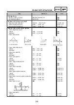 Предварительный просмотр 26 страницы Yamaha 5KR2 Service Manual