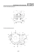 Предварительный просмотр 39 страницы Yamaha 5KR2 Service Manual