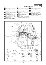 Предварительный просмотр 50 страницы Yamaha 5KR2 Service Manual