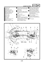 Предварительный просмотр 51 страницы Yamaha 5KR2 Service Manual