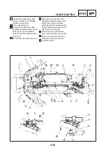 Предварительный просмотр 52 страницы Yamaha 5KR2 Service Manual