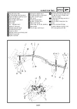 Предварительный просмотр 53 страницы Yamaha 5KR2 Service Manual