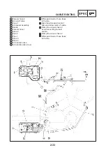 Предварительный просмотр 55 страницы Yamaha 5KR2 Service Manual