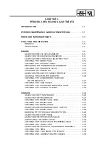 Предварительный просмотр 58 страницы Yamaha 5KR2 Service Manual