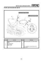 Предварительный просмотр 62 страницы Yamaha 5KR2 Service Manual