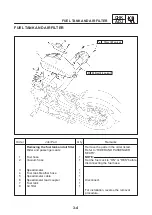 Предварительный просмотр 63 страницы Yamaha 5KR2 Service Manual