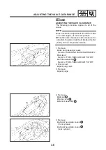 Предварительный просмотр 65 страницы Yamaha 5KR2 Service Manual