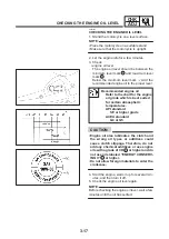 Предварительный просмотр 76 страницы Yamaha 5KR2 Service Manual