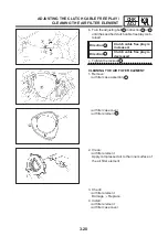 Предварительный просмотр 79 страницы Yamaha 5KR2 Service Manual