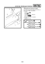 Предварительный просмотр 82 страницы Yamaha 5KR2 Service Manual