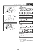 Предварительный просмотр 84 страницы Yamaha 5KR2 Service Manual