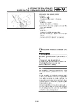 Предварительный просмотр 87 страницы Yamaha 5KR2 Service Manual