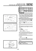 Предварительный просмотр 97 страницы Yamaha 5KR2 Service Manual