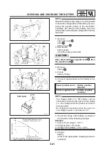 Предварительный просмотр 100 страницы Yamaha 5KR2 Service Manual